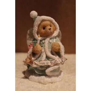 Cherished Teddies - Angela - Peace on Earth and Mercy Mild - #175986 NB bx105
